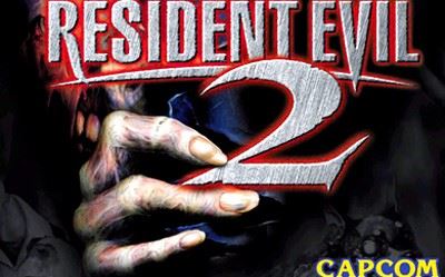 Capcom ipotizza un remake di Resident Evil 2 mobile