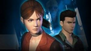 Resident Evil Code: Veronica X