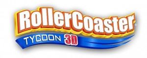 Rollercoaster Tycoon 3D confermato in Europa