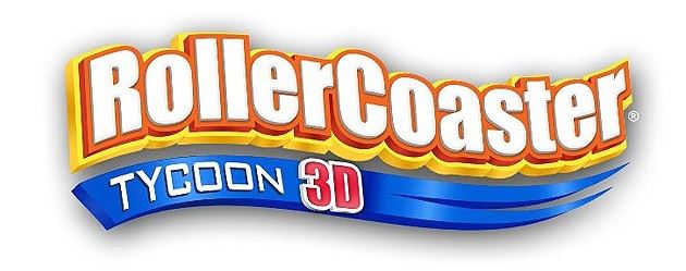 Rollercoaster Tycoon 3D mobile