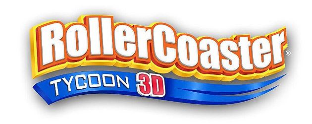 Rollercoaster Tycoon 3D
