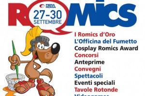 romics-2012