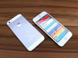rumor iphone 5