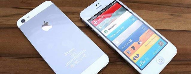 Iphone 5 svelato il 12 settembre? mobile