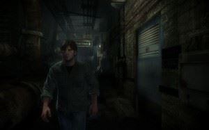 silent Hill Downpower