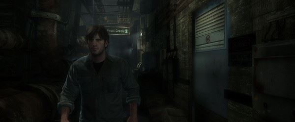 Silent Hill: Downpour mobile