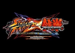 TGS 2012: Street Fighter X Tekken Mobile in video