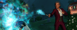 thesims3supernatural