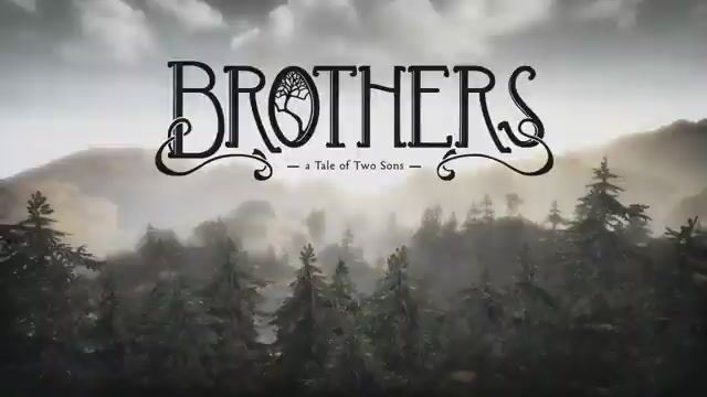 Brothers – A Tale of Two Sons