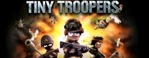 Tiny Troopers - Recensione