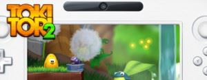 Annunciata la data per Toki Tori 2 su Wii U