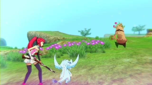 Un video per Toki to Towa