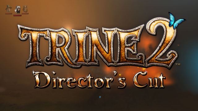 Trine 2: Director’s Cut