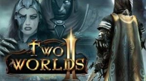 Two Worlds II