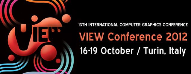 Workshop di Game Design con Josh Holmes al View Conference 2012