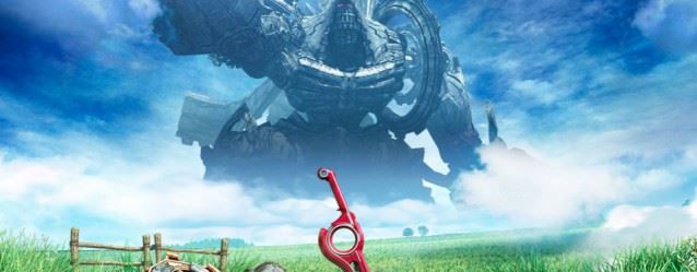 Xenoblade Chronicles mobile