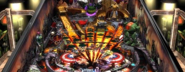 Zen Pinball 2 mobile