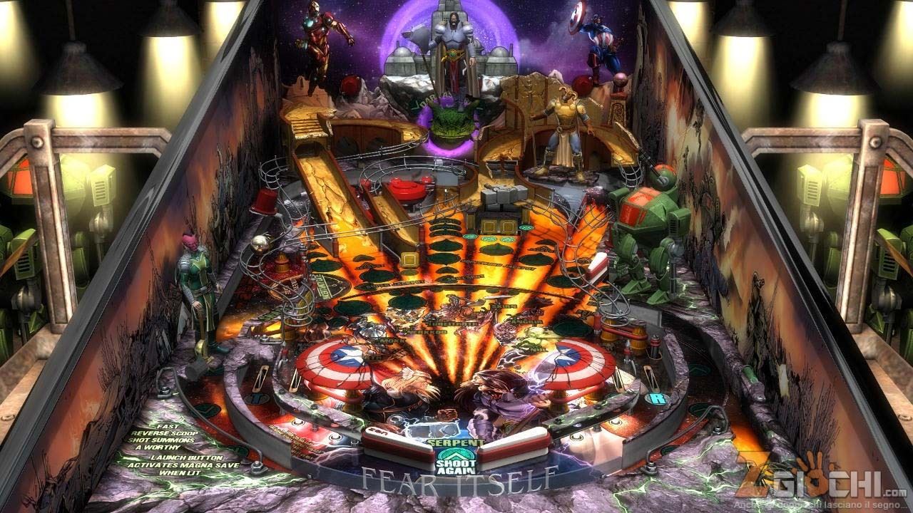 Zen Pinball 2