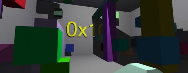 0X10C in un in-game trailer mobile
