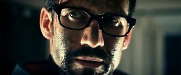 Enter the Freeman: un corto amatoriale per Half-Life mobile