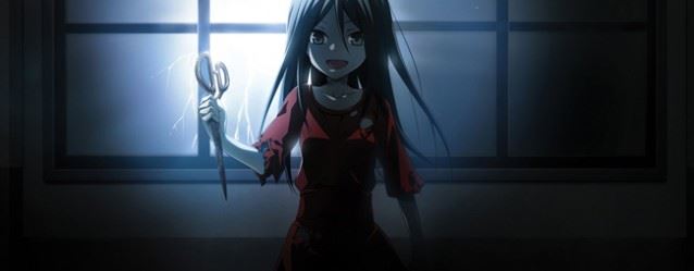 Annunciato in Europa l’arrivo di Corpse Party: Book of Shadows mobile