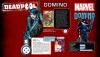 ATVI Deadpool Game - Domino Marvel Character One-Sheet
