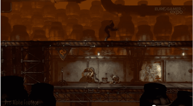 Oddworld: Abe’s Oddysee New ‘n’ Tasty!