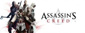 Speciale | Assassin's Creed Timeline