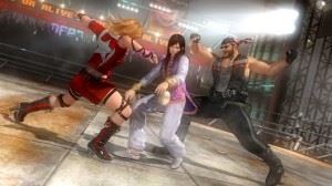 Bass e Tina massacrano Kokoro