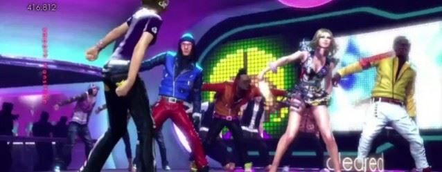 I Black Eyed Peas finiscono in tribunale con Ubisoft mobile