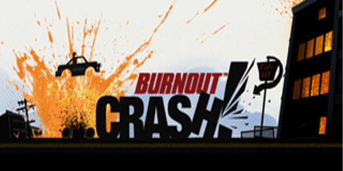 Trucchi PS3 | Burnout: CRASH! mobile