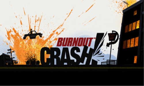 Trucchi PS3 | Burnout: CRASH!
