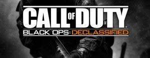 Call of Duty Black Ops Declassified - 638x249