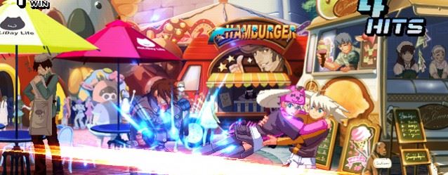 Chaos Code in arrivo sul PSN mobile