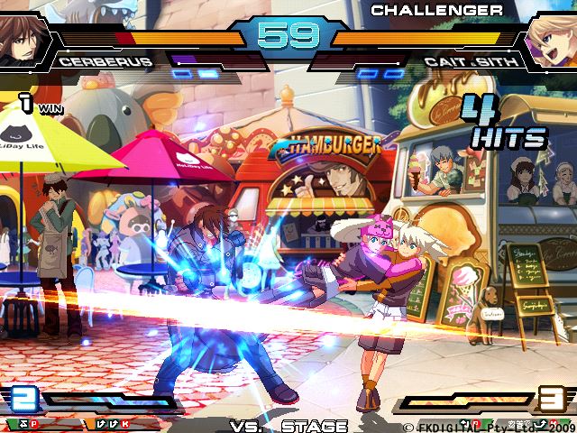 Chaos Code in arrivo sul PSN