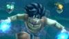 DBZ-Kinect