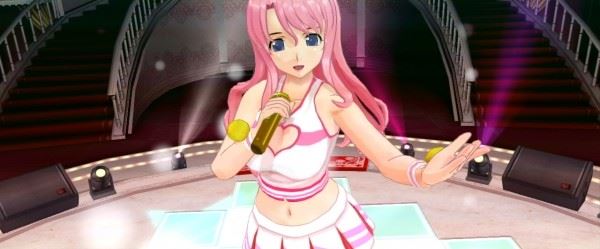 Trailer inglese per Dream Club Complete Edipyon! e Dream Club Zero Complete Edipyon! mobile