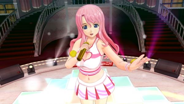 Trailer inglese per Dream Club Complete Edipyon! e Dream Club Zero Complete Edipyon!