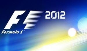 F1 2012