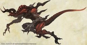 FF XIV A Realm Reborn 9