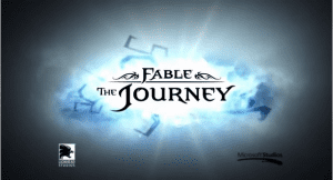 Fable The Journey