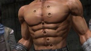 Fist of the North Star Ken's Rage 2 4