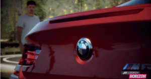 Forza Horizon