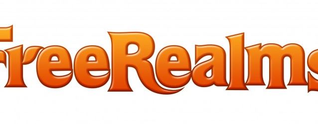 Vivi Halloween in Free Realms! mobile
