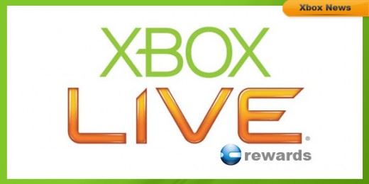 Anche in Italia XBOX LIVE REWARDS