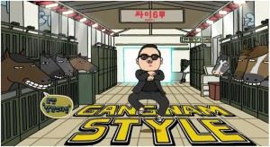 Gangnam-Style