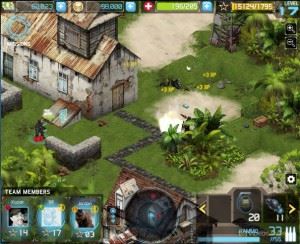 Ghost Recon Commander