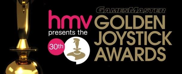 Golden Joystick: L’elenco dei vincitori mobile