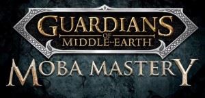 Guardians of Middle-earth MOBA Mastery 5