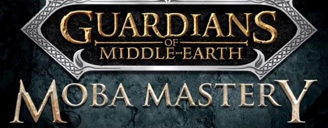 Guardians of Middle-Earth mobile